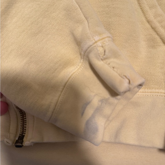 The Seaside Style Zip Hoodie - Picture 2 of 5